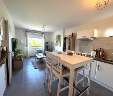 Location Appartement 2 pièces 40m² BOURG LES VALENCE 26500 - Photo 1