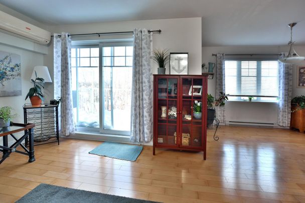 53 Rue de la Seigneurie, apt. 4A - Photo 1