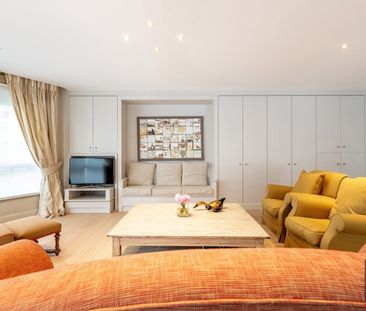 Ruim (155 m²) gemeubeld 3 SK appartement in hartje Zoute - Photo 4