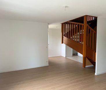 Location Appartement 3 pièces 59m² MEAUX 77100 - Photo 2