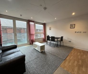 The Litmus Building, Nottingham, NG1 - Photo 1