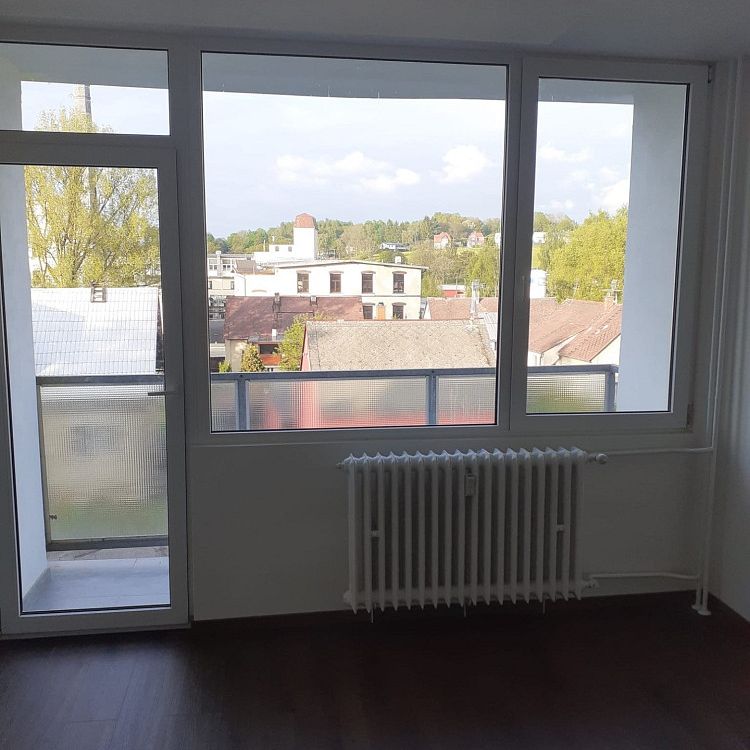 Pronájem bytu 1+kk 25 m² - Photo 1