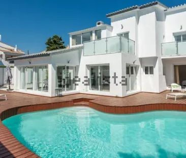 Alquiler de casa o chalet independiente en Paraiso-Barronal - Photo 2