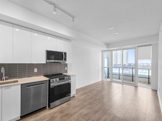 For Lease - 225 Malta Avenue Unit# 704, Brampton, Ontario - Photo 1