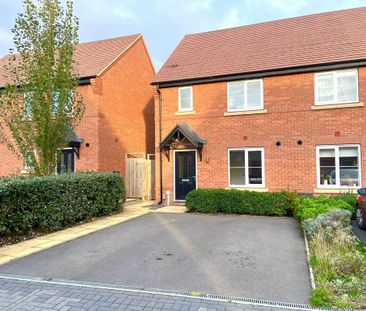 3 bedroom semi-detached house to rent - Photo 4
