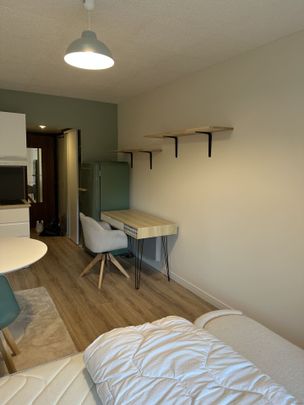 VANDOEUVRE – CHRU - Photo 1