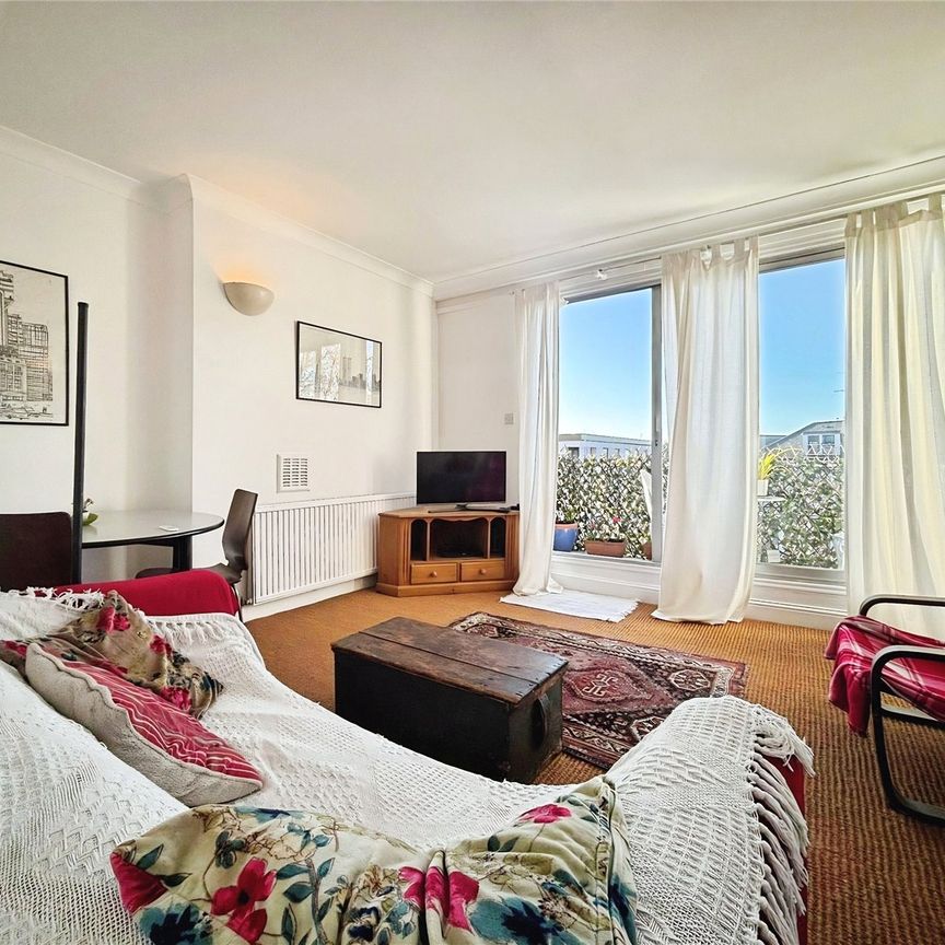 Elsham Road, London, W14 8HA - Photo 1