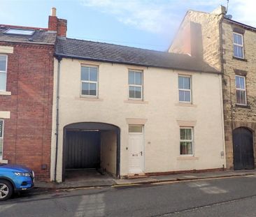 3 bedroom terraced house to rent - Photo 1