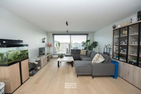 Penthouse te huur - Photo 5
