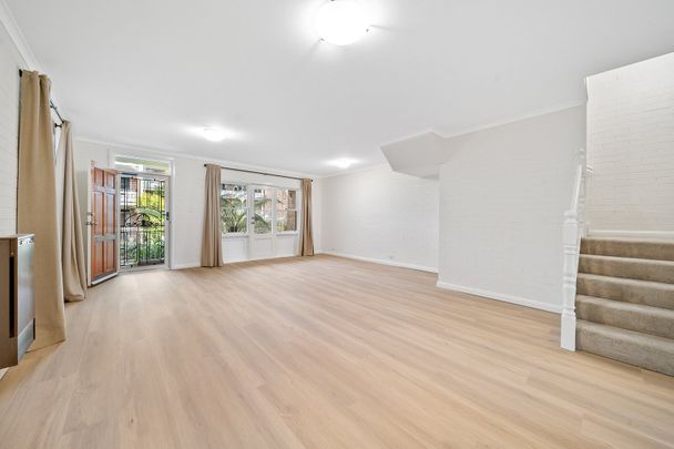 52/1 Kogarah Lane, Reid ACT 2612 - Townhouse For Rent | Domain - Photo 1