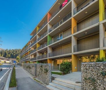 Schöne Wohnung im Ski- und Wandergebiet - Photo 5