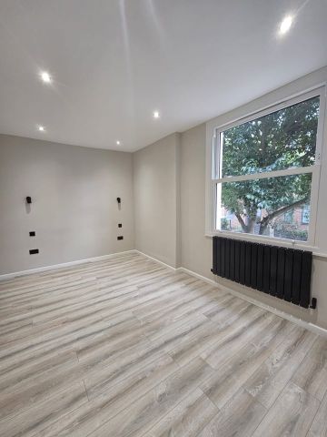 2 Bed Flat, Drayton Park Mews, N5 - Photo 2