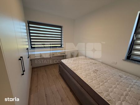 Duplex Mitocu Dragomirnei | 107 MP Utili | Mobilat Complet - Photo 5