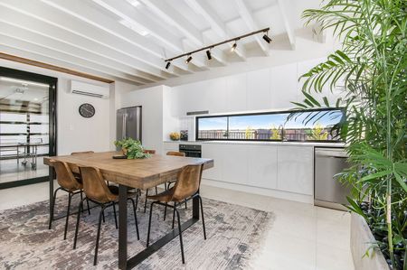 Stylish 3-Bedroom Home Available - Photo 3