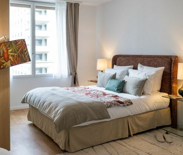 Prairie 2 - Appartement 3.5 pièces au dernier étage - Photo 4