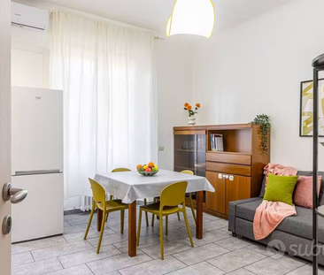 Appartamento di 65 m² con 2 locali a Milano - Photo 6