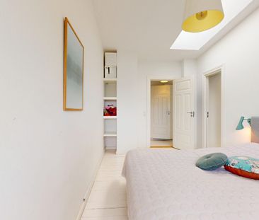 140m² Lejlighed | København S - Foto 5