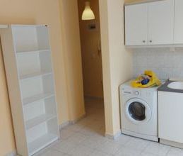 Studio/Γκαρσονιέρα για ενοικίαση - Συκιές, - Photo 1
