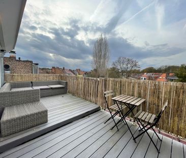 Parvis Sainte-Alix, 1150, Woluwe-Saint-Pierre - Photo 3