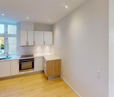 Indbydende lejlighed nær Limfjorden i Aalborg Vestby - Photo 5