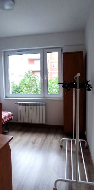 Pokój, ul. Podgórna - Zdjęcie 1