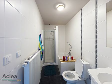 Appartement te huur in Adegem - Photo 5