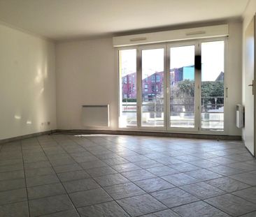 T2 à louer à Tourcoing - Réf. 1486 - Photo 1