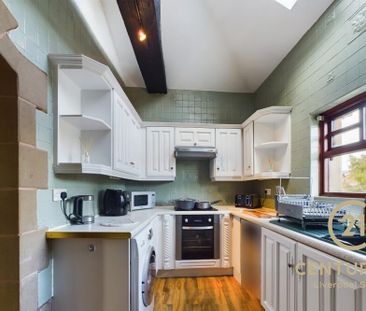 2 bedroom apartment to rent - Photo 6