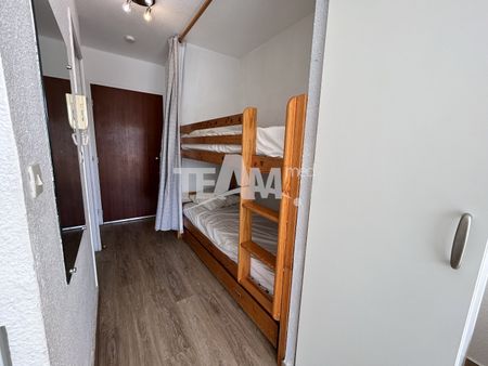 Location Appartement 1 pièce 20m² SETE 34200 - Photo 5