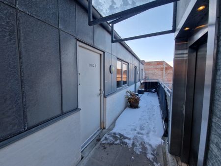 Nyrenoveret lejlighed på rolig beliggenhed - Photo 5