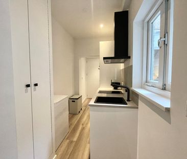 Te huur: Appartement Klarenbeekstraat 54 in Haarlem - Foto 3