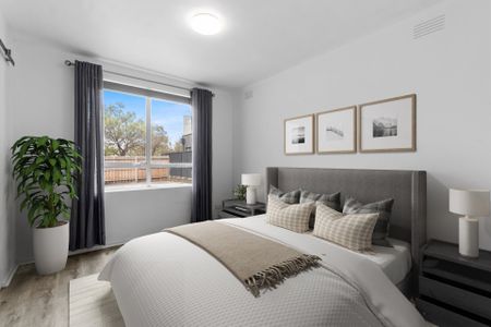 Where Lifestyle Meets Convenience – One-Bedroom Gem - Photo 2