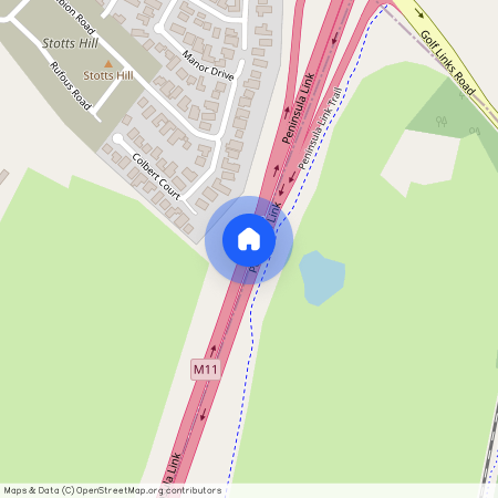 Frankston, Mornington Peninsula