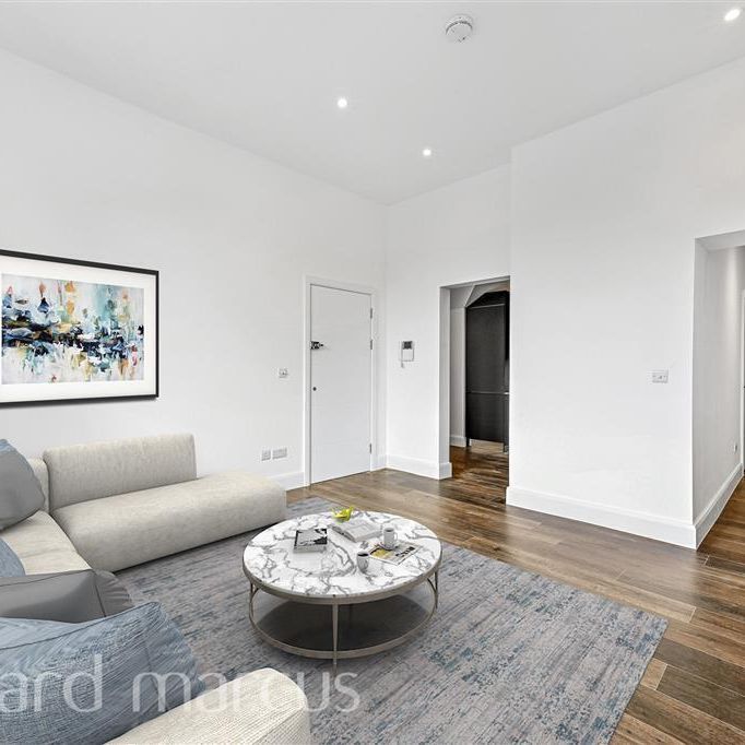 Staines Road East - Photo 1