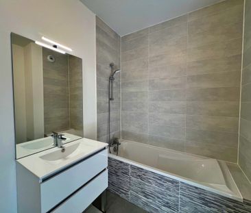 Location Appartement 3 pièces 67m² LAXOU 54520 - Photo 6