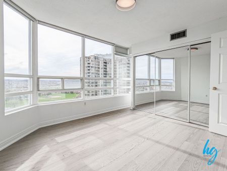 For Lease - 50 Kingsbridge Garden Circle Unit# 1801, Mississauga, Ontario - Photo 5