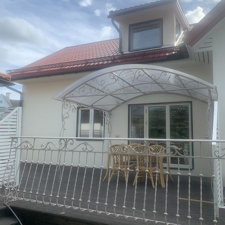 House for rent in Solna - Foto 3