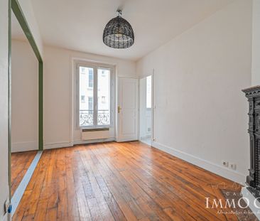 Appartement 1 pièce (studio) - 38m² - Photo 3