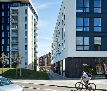 Konsul Jensens Gade, 16 1. tv. - Photo 4