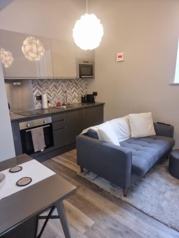 1 bedroom flat to rent - Photo 4