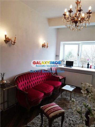 Inchiriere apartament 2 camere Cotroceni / birou sau resedinta - Fotografie 2