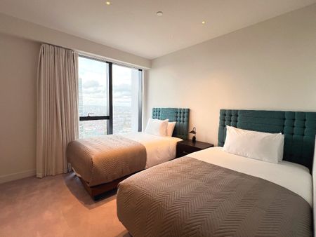 Apartment , Nine Elms Lane, London - Photo 5