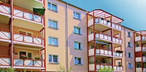 Wohnung Nr. 560/13/31 - Photo 2