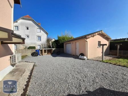 Maison à louer 2 pièces 52.82m² - Photo 5