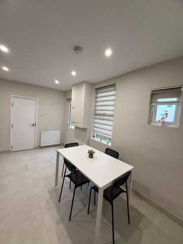Room in a Shared House, Moffat Road, CR7 - Photo 2