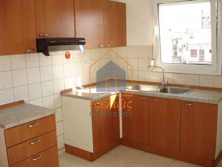Διαμέρισμα για ενοικίαση Πέτρου και Παύλου (Νέα Ιωνία Βόλου) - Φωτογραφία 2