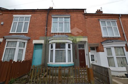 Lorne Road, Clarendon Park, Leicester, LE2 - Photo 5