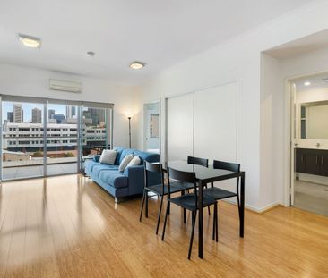 Modern Apartment in Central Location - Fully Furnished & Equipped! - Photo 1