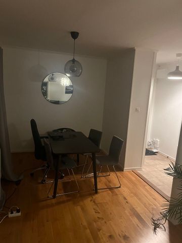 Fabriksgatan, Osby - Foto 5