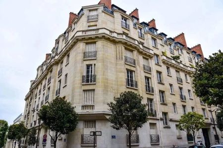 Rental Apartment Neuilly-sur-Seine - Photo 3